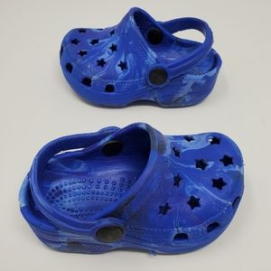 baby boy sandals size 4.5